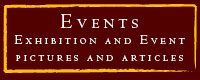 Events - Exhibition and Event Pictures and Articles